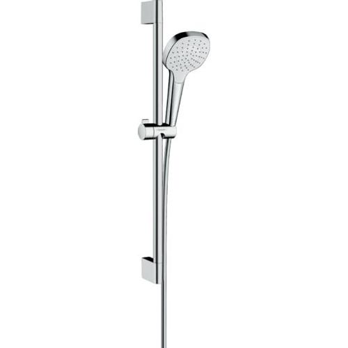 Afaire Hansgrohe-Set Croma Select E 110 1jet / Unica'Croma 0,65m