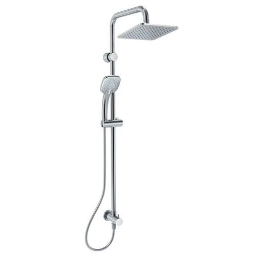 Afaire Ideal Standard -Idealrain Cube Colonne Pr Robi Encastree