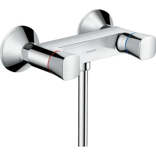 Hansgrohe - Mélangeur douche Logis finition chromé