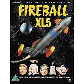 Dvd Fireball pas cher - Achat neuf et occasion | Rakuten