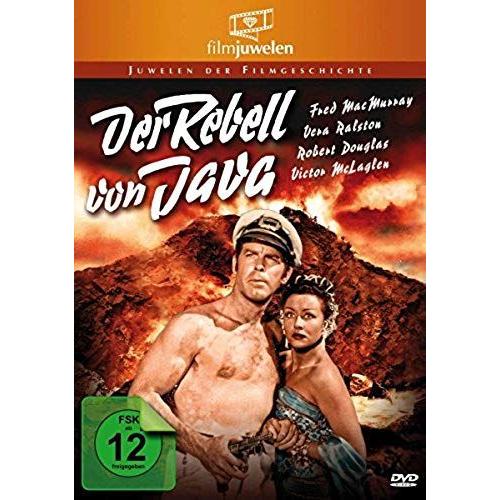 Der Rebell Von Java