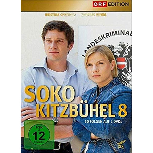 Soko Kitzbühel 08