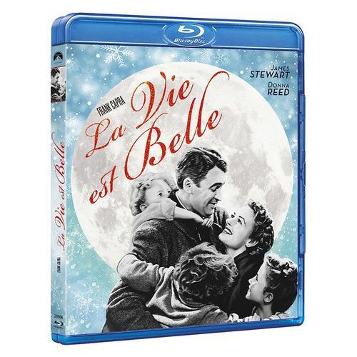 La Vie Est Belle - Blu-Ray