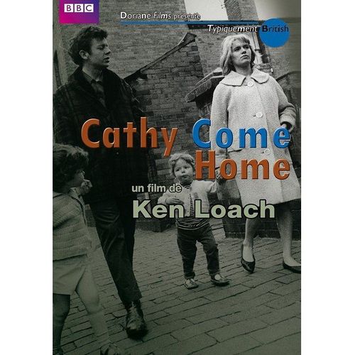 Cathy Come Home