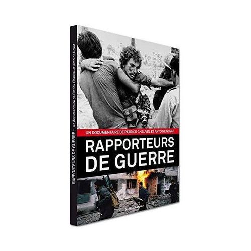 Rapporteurs De Guerre