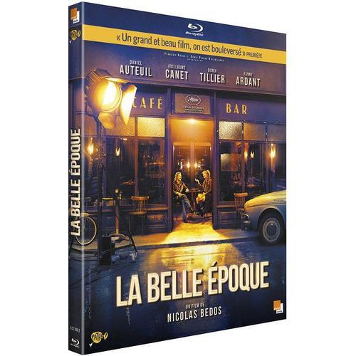 La Belle Époque - Blu-Ray