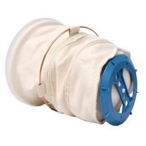 Filtre primaire coton GS/GM 80 - Aspirateur (61543000 NILFISK)