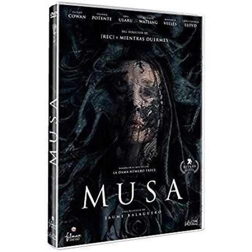 Muse (Spanish Release) Musa (Jaume Balaguero)