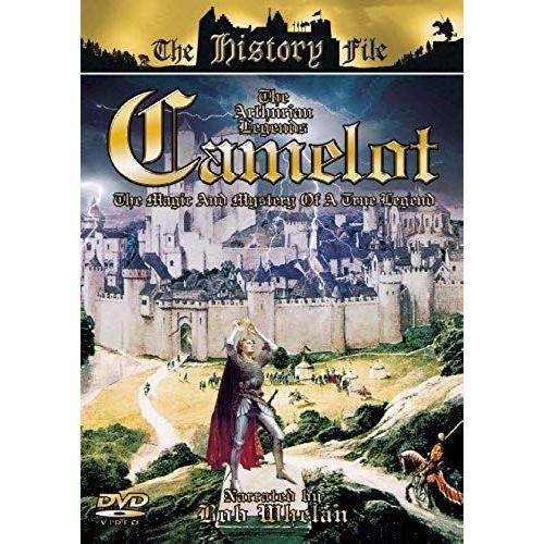 The Arthurian Legends - Camelot [Dvd]