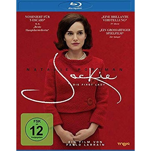 Jackie: Die First Lady Bd