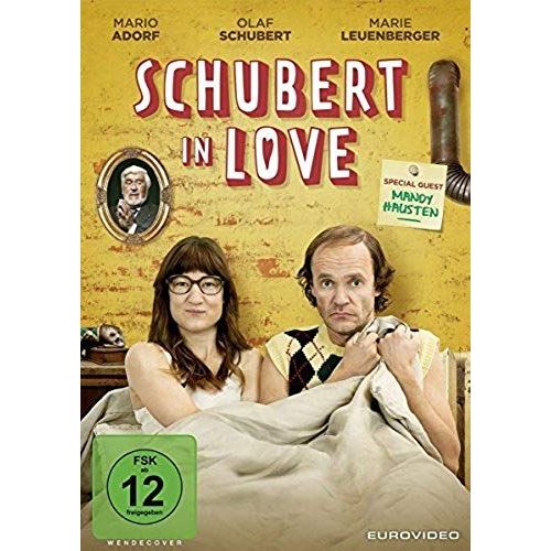 Schubert In Love