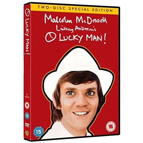 O Lucky Man! (Two-Disc Special Edition) [Dvd] [1973]