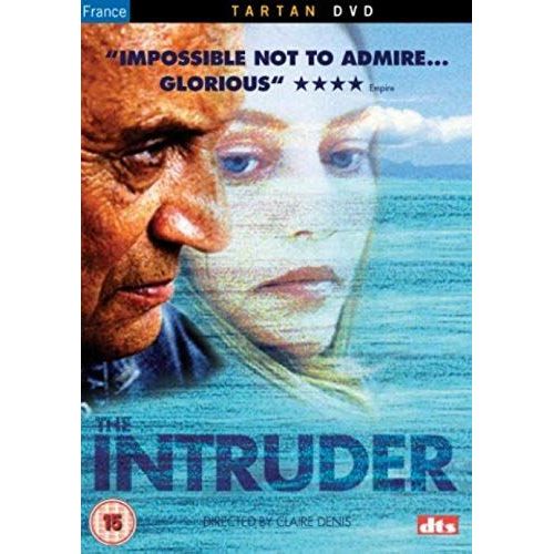 The Intruder [2005] [Dvd]