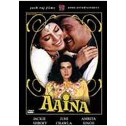 Aaina [Dvd]