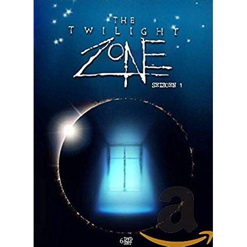 Twilight Zone - Series 1 (1985) (Import)
