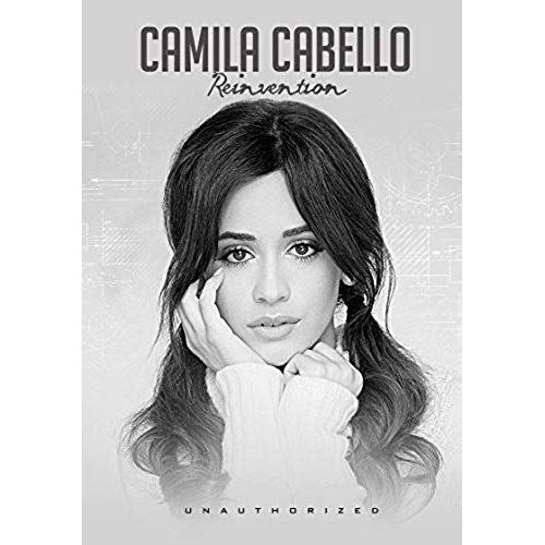 Camila Cabello - Reinvention [Dvd] [2018] [Ntsc]