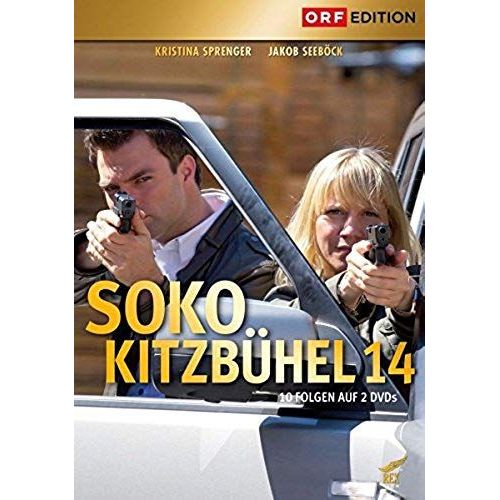 Soko Kitzbühel 14