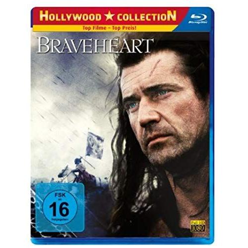 Blu-Ray Braveheart