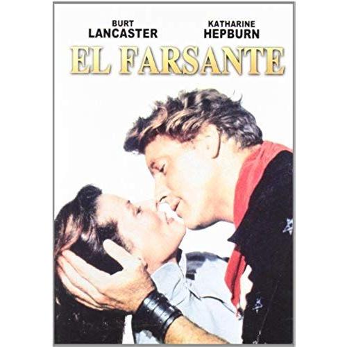 El Farsante (Import Dvd) (2014) Johnny Knoxville; Katherine Heigl; Brian Cox;