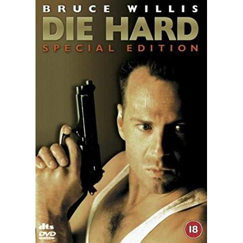Die Hard (Two Disc Special Edition) [Dvd] [1989] By Bruce Willis