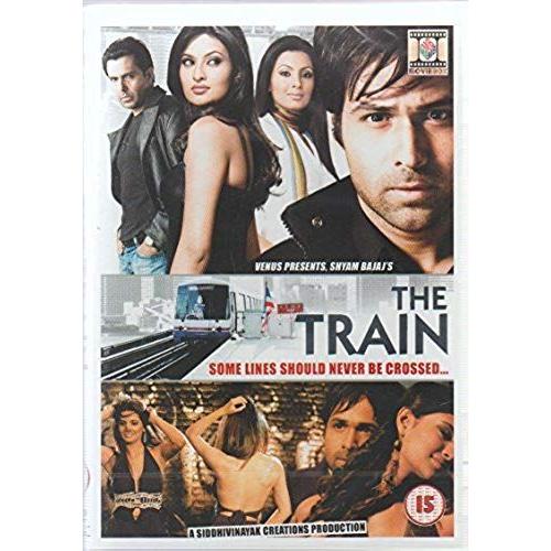 The Train Dvd Emran Hashmi