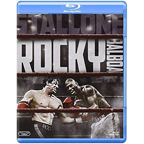 Rocky Balboa