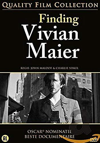 Finding Vivian Maier