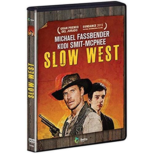 Slow West