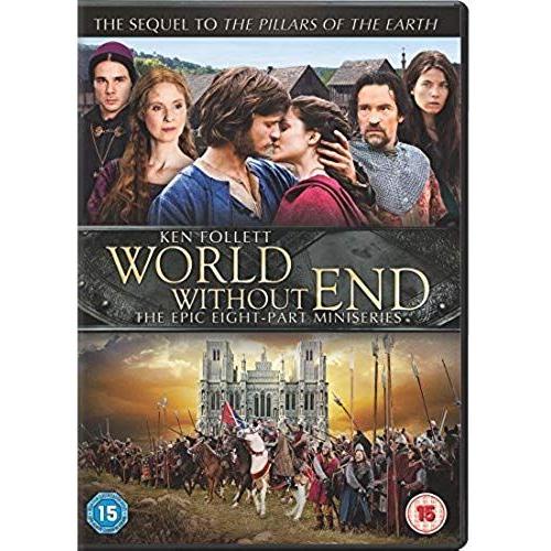 World Without End [Dvd] [2012] By Ben Chaplin