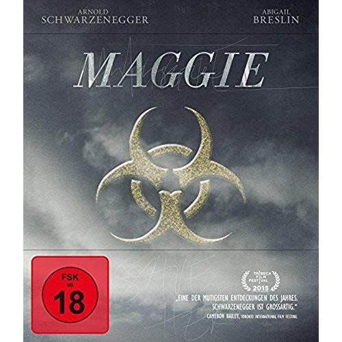 Maggie - Steelbook (Br)