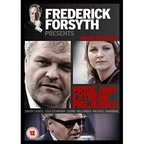 Frederick Forsyth Presents: Pride And Extreme Prejudice [Dvd]