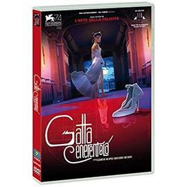 La Cenerentola Dvd pas cher - Achat neuf et occasion | Rakuten