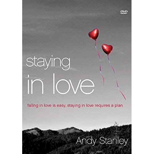 Staying In Love [Dvd] [Ntsc]