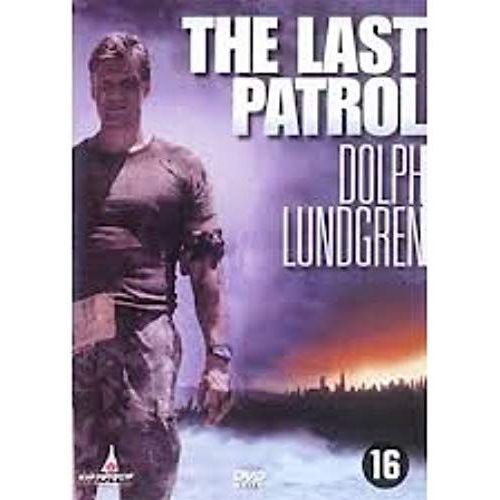 The Last Patrol [ 2000 ] Uncut