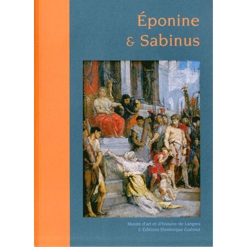 Eponine Et Sabinus