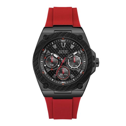Montre Homme Guess W1049g6