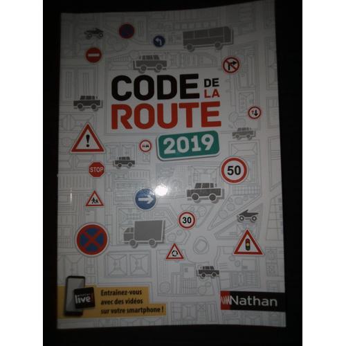 Code De La Route 2019