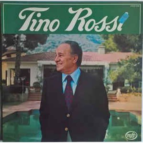 Tino Rossi
