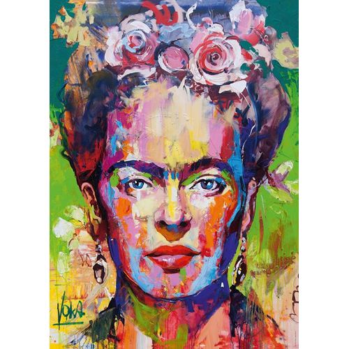 Puzzle 1000 Pièces Frida