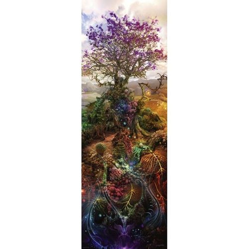 Puzzle 1000 Pièces Andy Thomas - Magnesium Tree