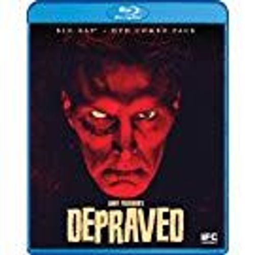 Depraved