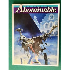 Abominable E.O.