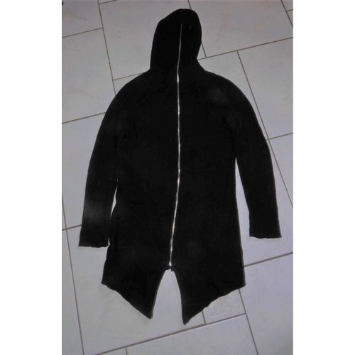 Veste Noire H&m