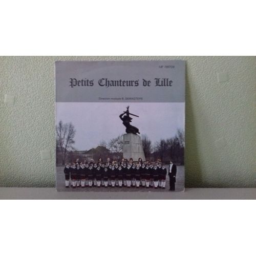 Petits Chanteurs De Lille