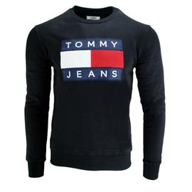 sweat tommy hilfiger homme pas cher