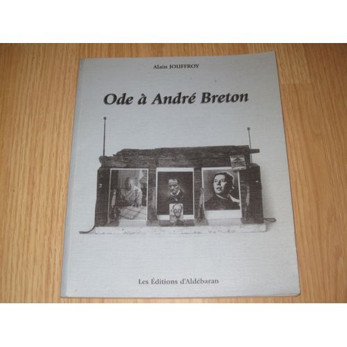 Ode À André Breton