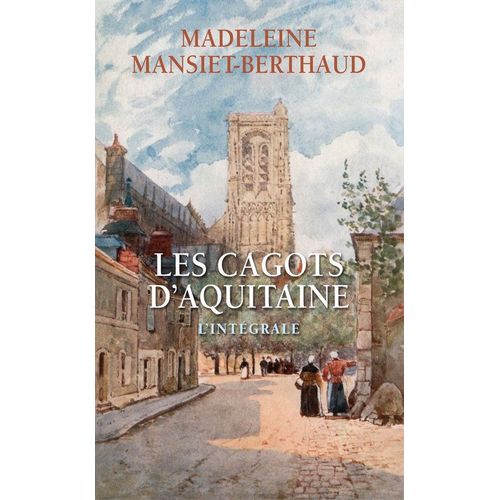 Les Cagots D'aquitaine