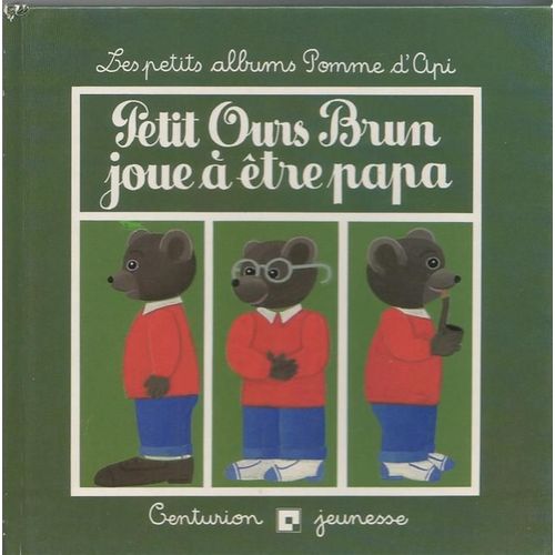 Pob Joue A Etre Papa