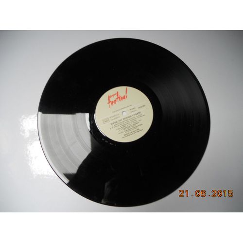 Mario Cavallero //// Super Hit Parade Chanté 1976 - Album 50