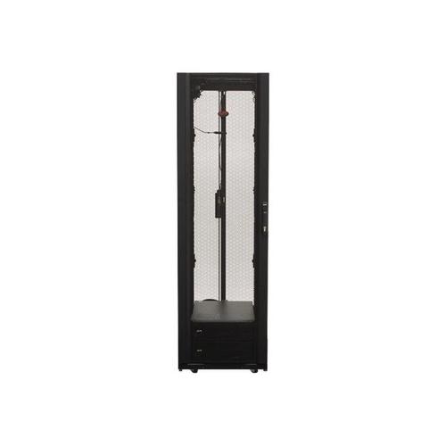 APC Micro DC 42U SX - Armoire de distribution électrique - CA 230 V - 5000 VA - 42U